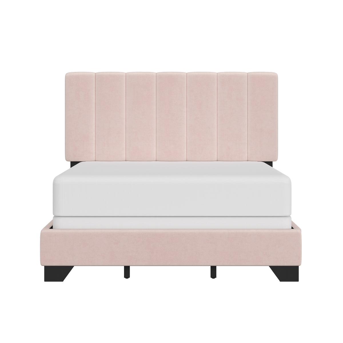 Reece Upholstered Bed
