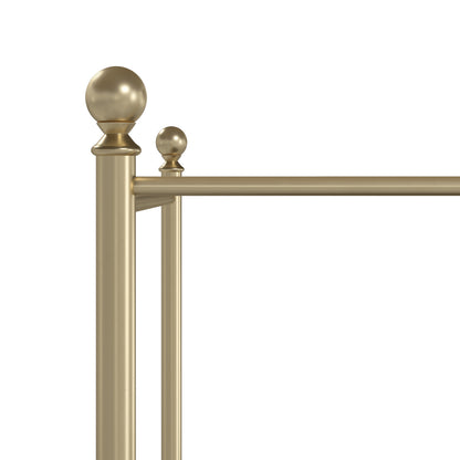 McArthur Metal Canopy Kit