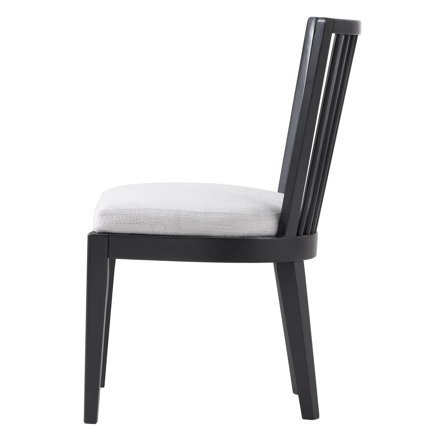 Portsmouth Wood Dining Side Chair, Set of 2