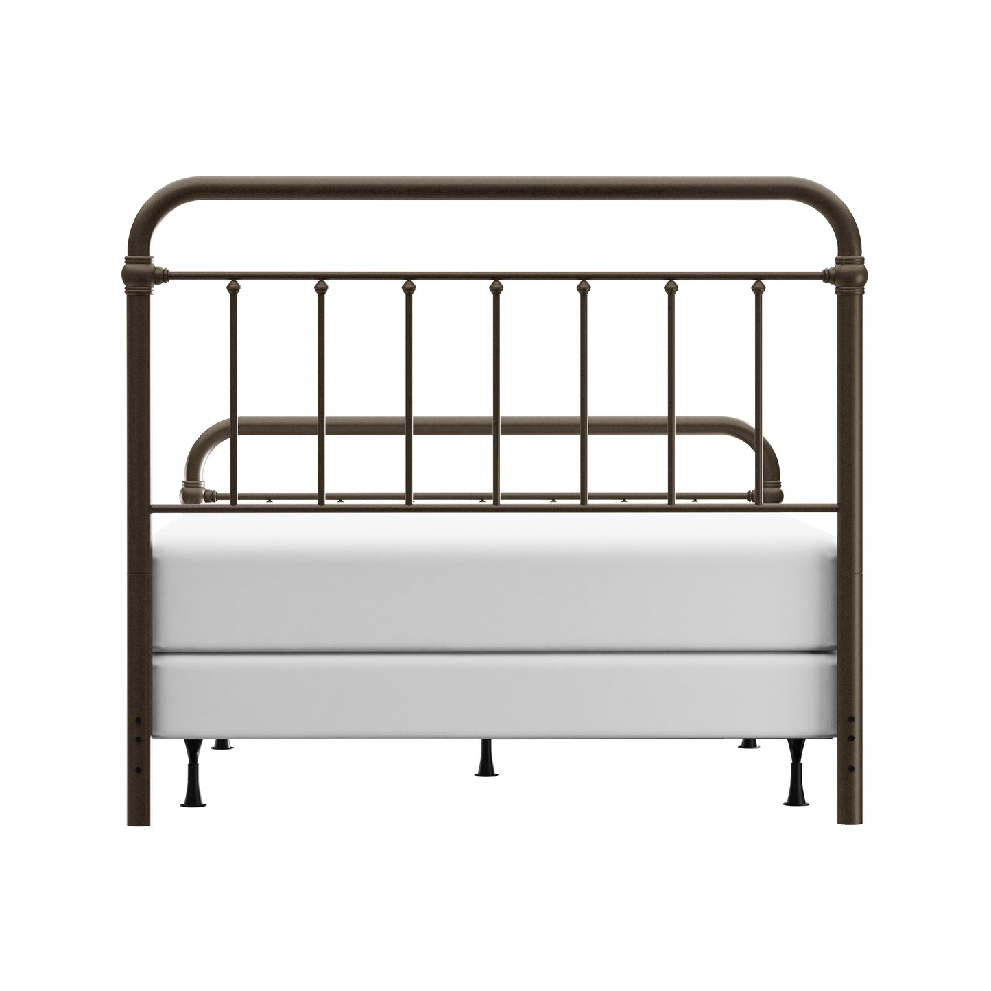 Kirkland Metal Bed