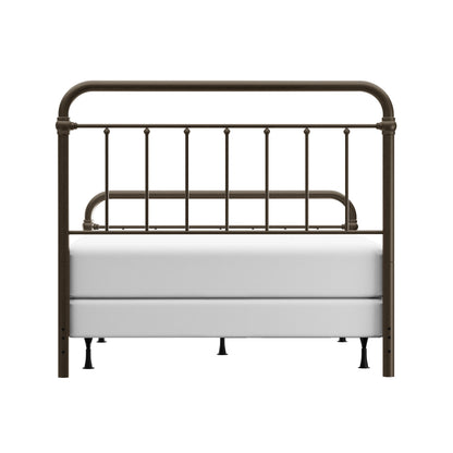 Kirkland Metal Bed
