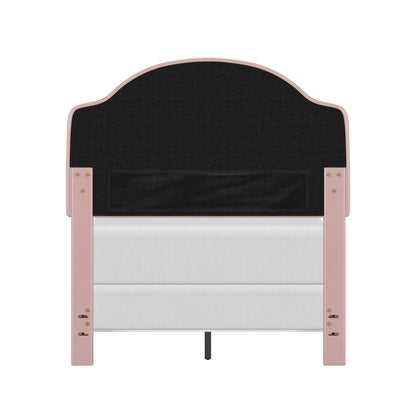 Karley Upholstered Bed