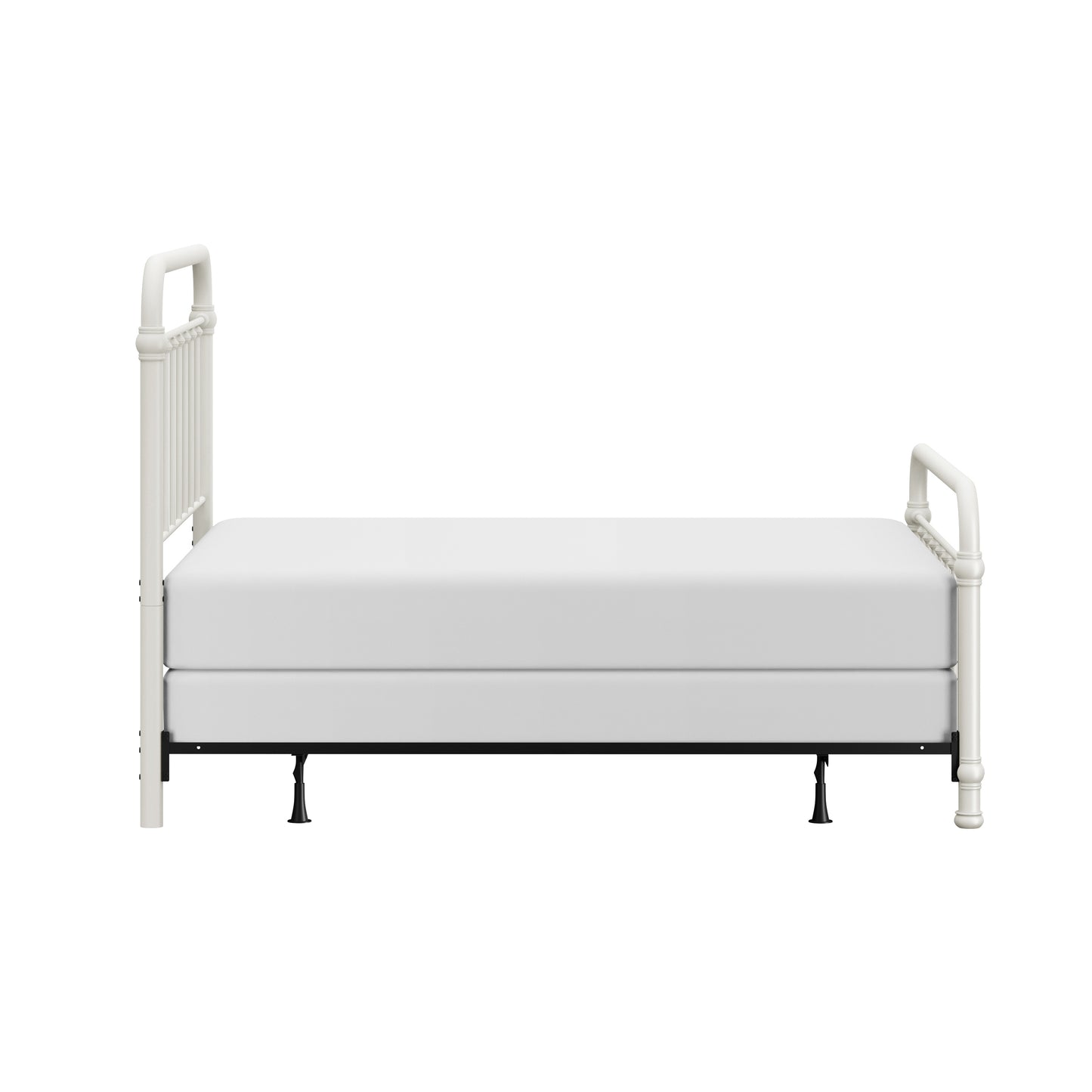 Kirkland Metal Bed