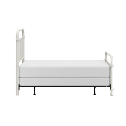 Kirkland Metal Bed