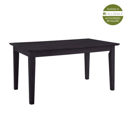 Kirkwood Wood Dining Table