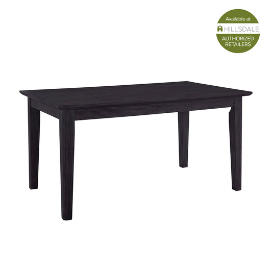 Kirkwood Wood Dining Table