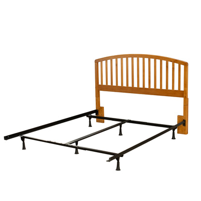 Carolina Wood Headboard