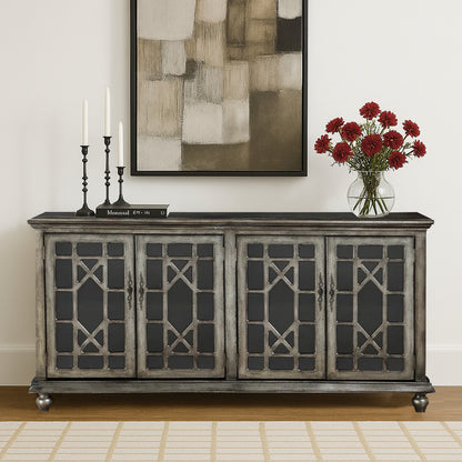 Beckett Credenza