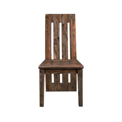 Bellarose Wood Dining Chair, Set of 2
