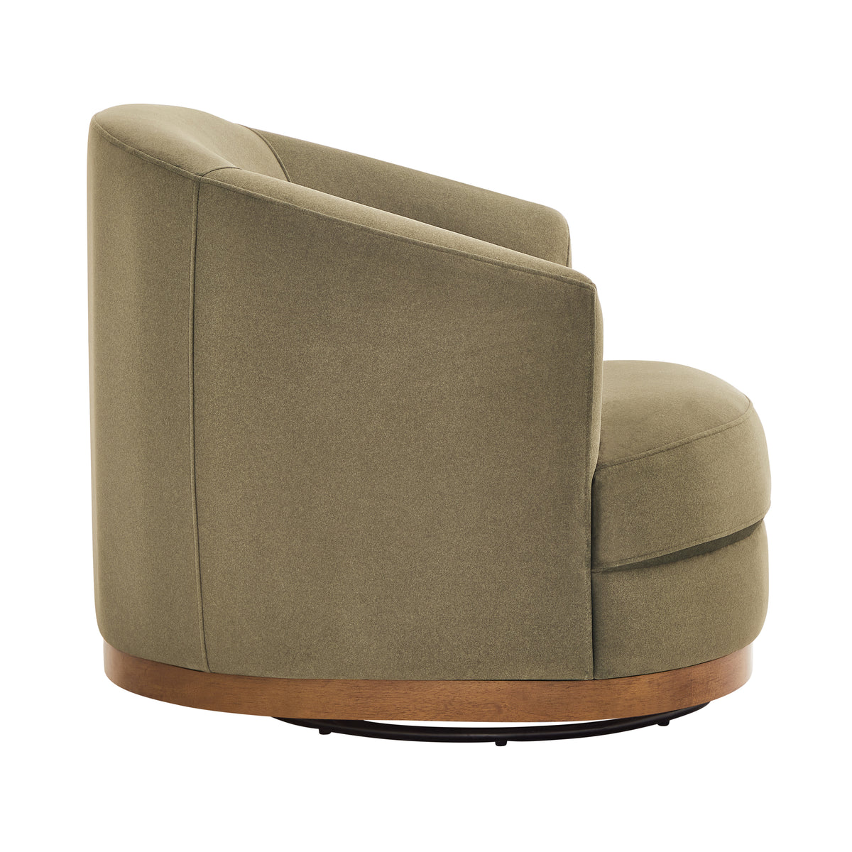 Cayton Upholstered Accent Chair