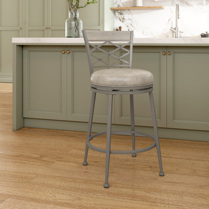 Hutchinson Metal Stool