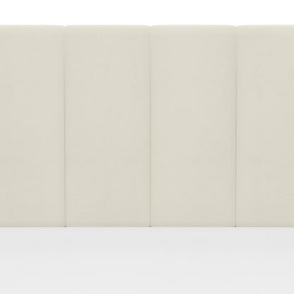 Everlee Upholstered Bed