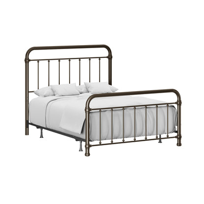 Kirkland Metal Bed