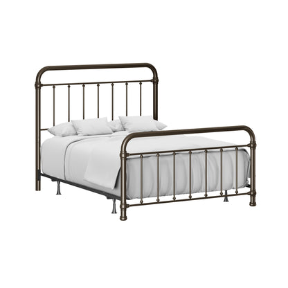 Kirkland Metal Bed