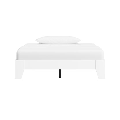 Sunridge Wood Bed