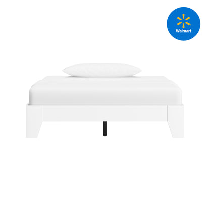Sunridge Wood Bed