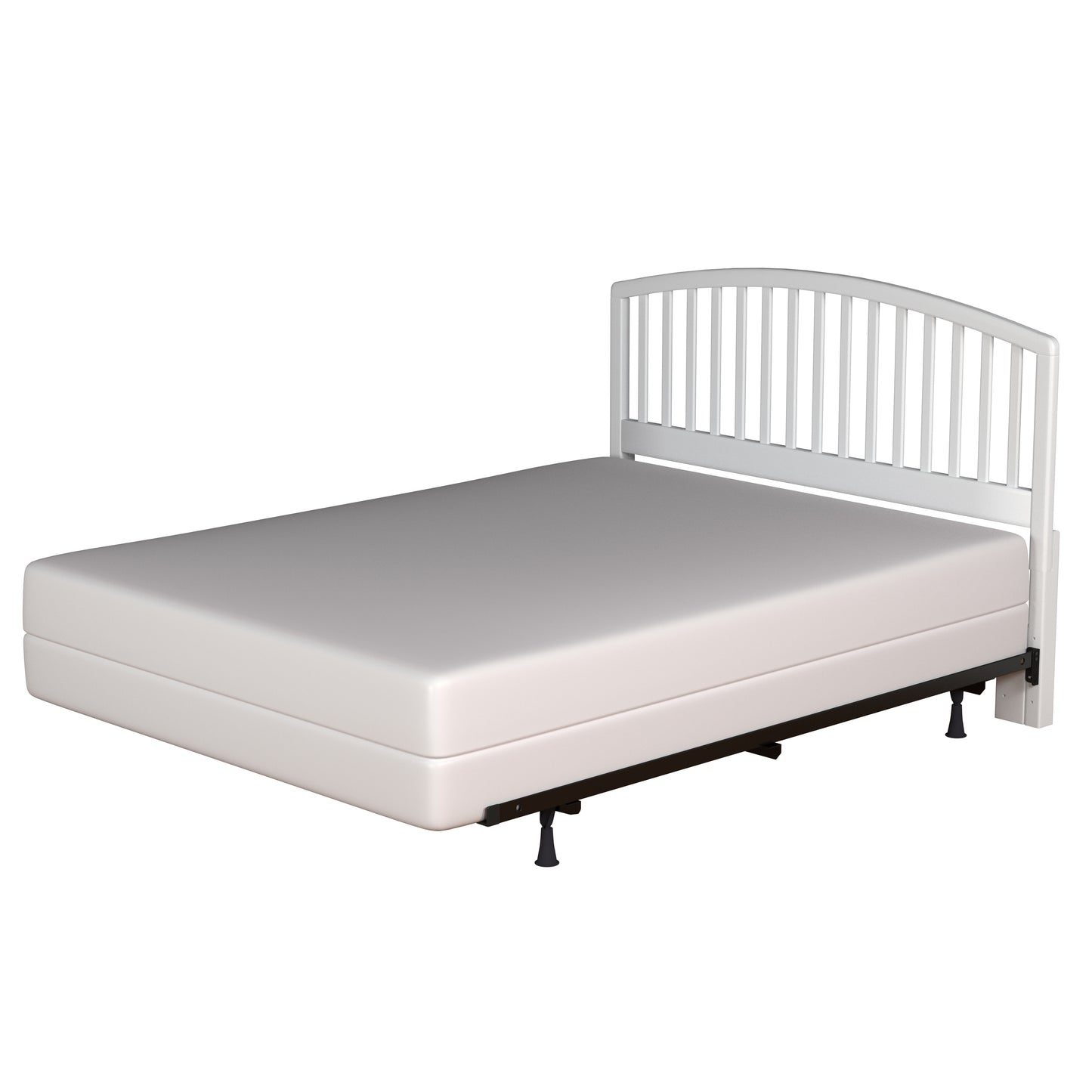 Carolina Wood Headboard