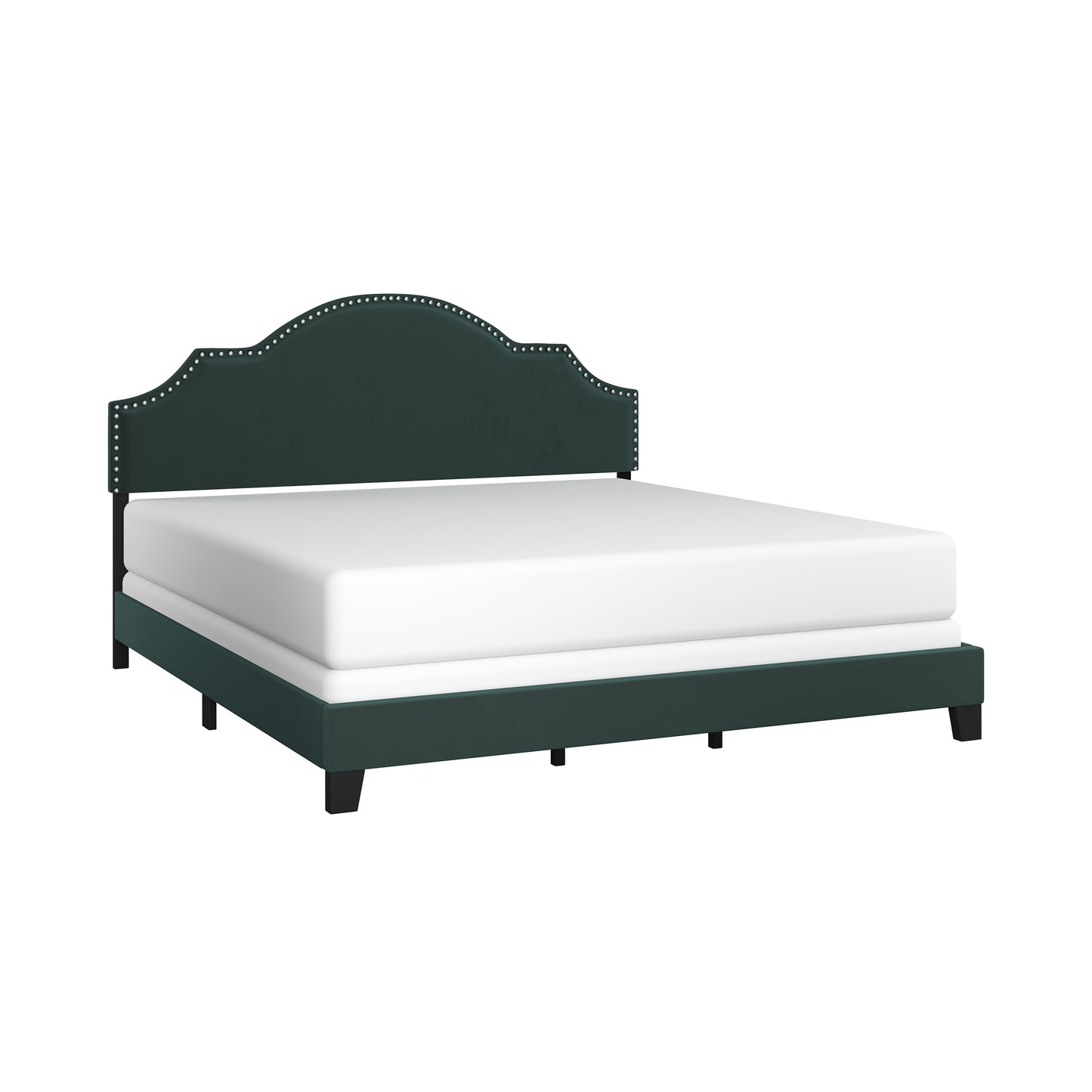 Cynthia Upholstered Bed