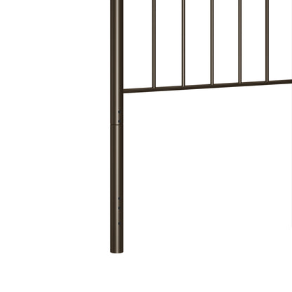 Kirkland Metal Headboard