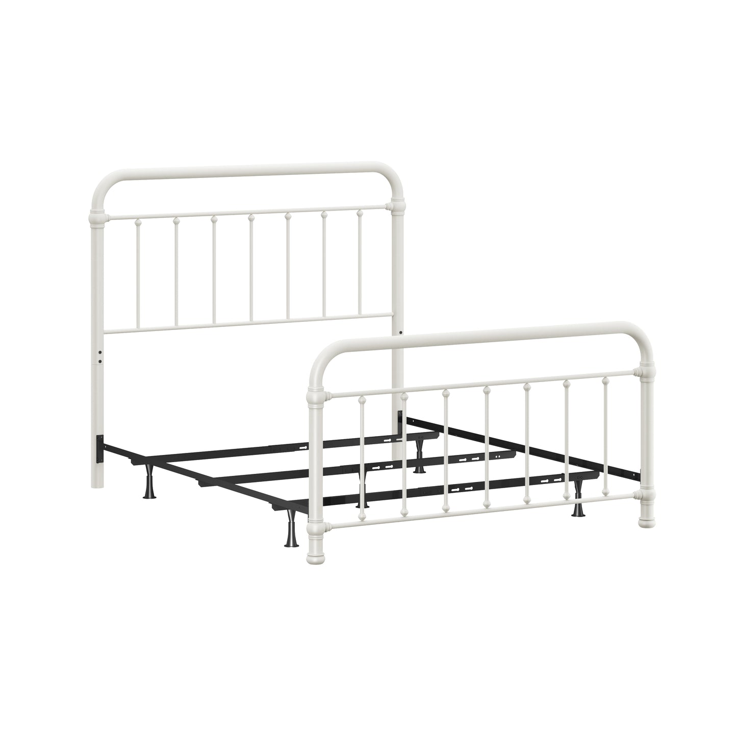Kirkland Metal Bed