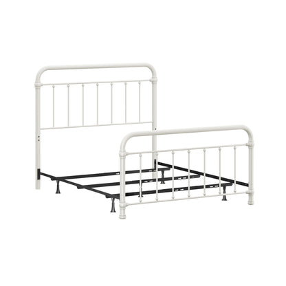 Kirkland Metal Bed