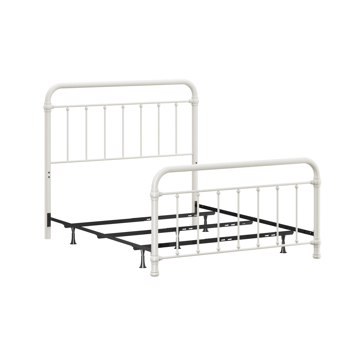 Kirkland Metal Bed