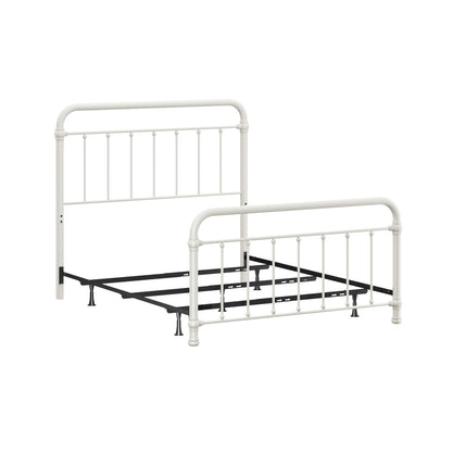 Kirkland Metal Bed