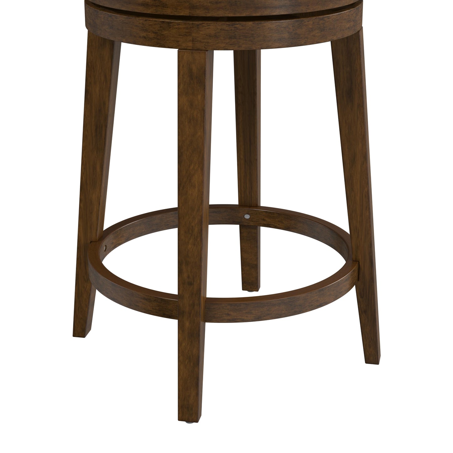 Lawton Wood Stool