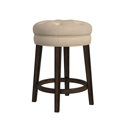 Krauss Wood Stool