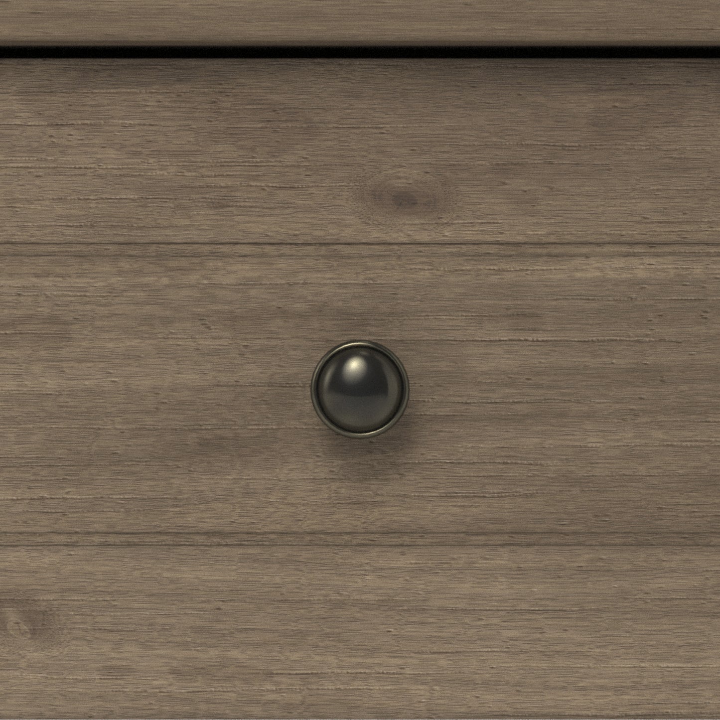 Harmony Wood Accent Table
