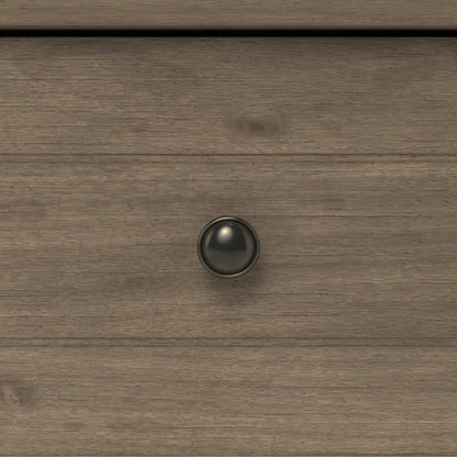 Harmony Wood Accent Table