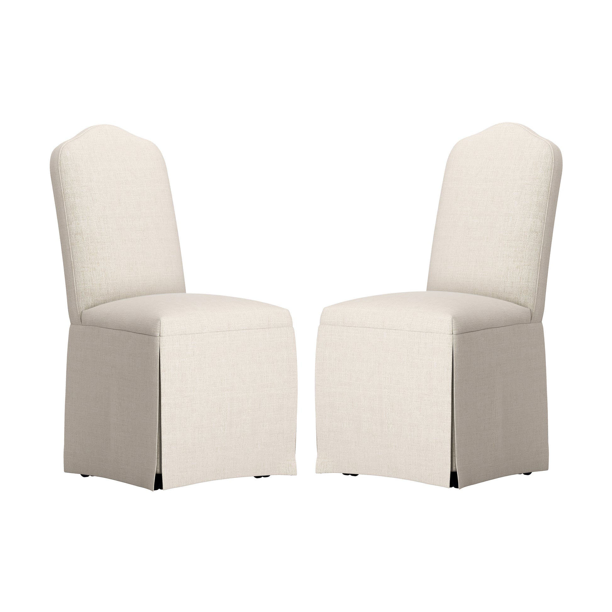 Lovell Wood Dining Chair