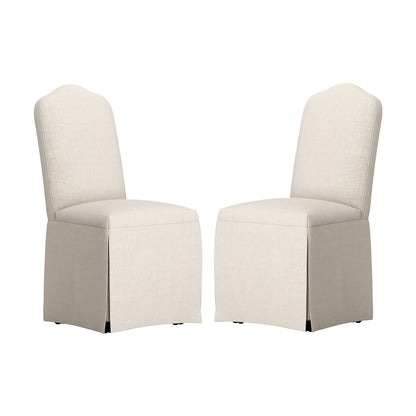 Lovell Wood Dining Chair