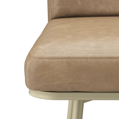 Stause Metal Counter and Bar Stools