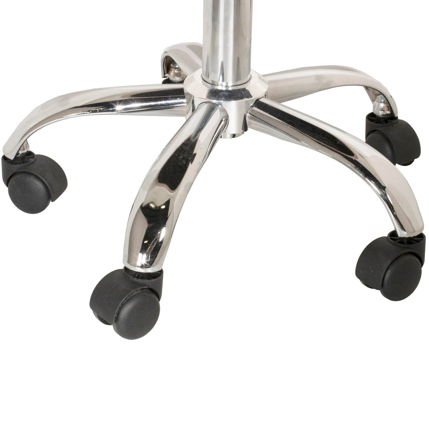 Nora Metal Vanity Stool