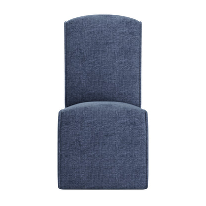Hannah Wood Dining Chair