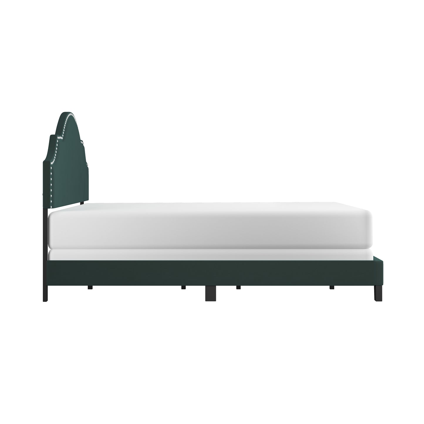 Cynthia Upholstered Bed