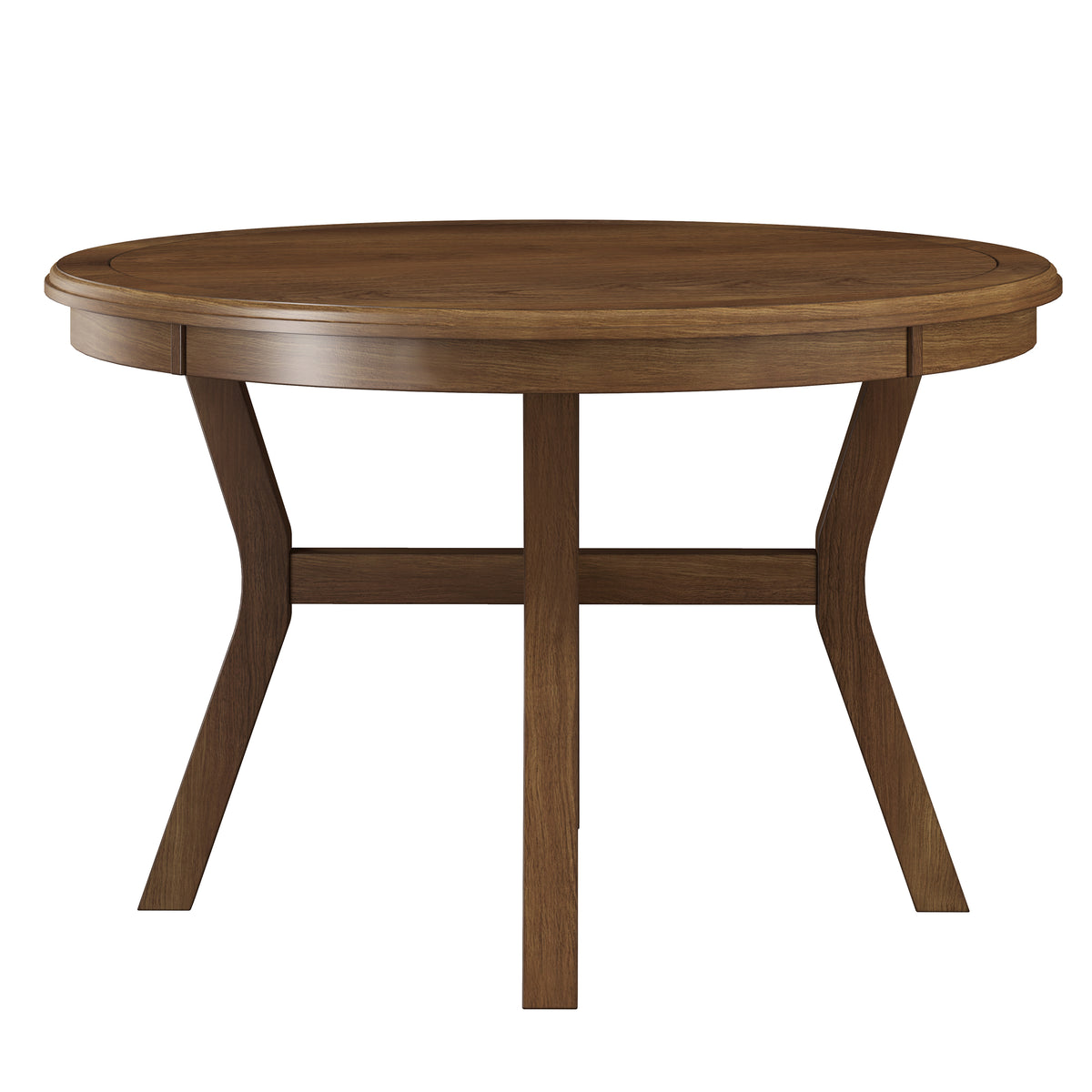 Cooper Wood Game Table