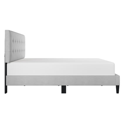 Frazier Upholstered Bed