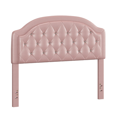 Karley Upholstered Headboard