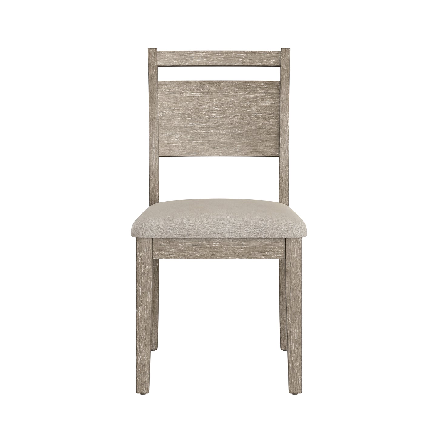 Kirkwood Wood Dining Chair, Set of 2