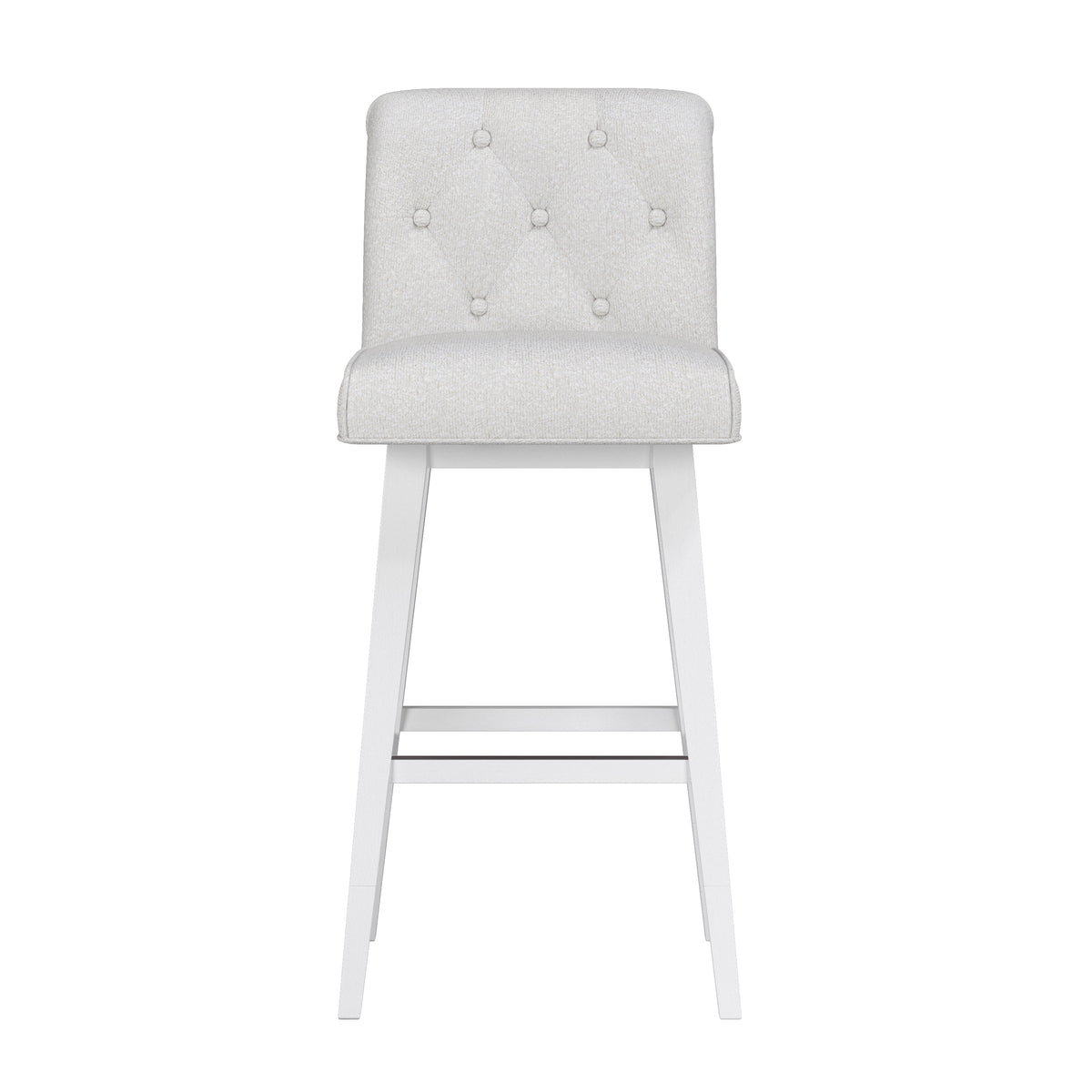 Uniquely Yours Wood Stool