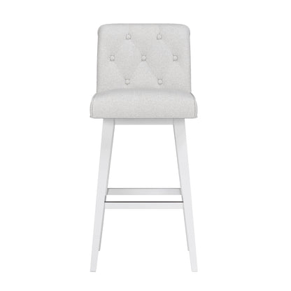 Uniquely Yours Wood Stool