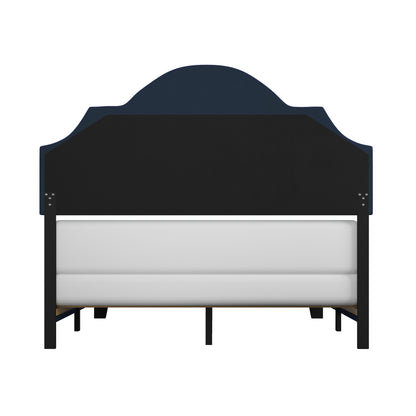 Cynthia Upholstered Bed