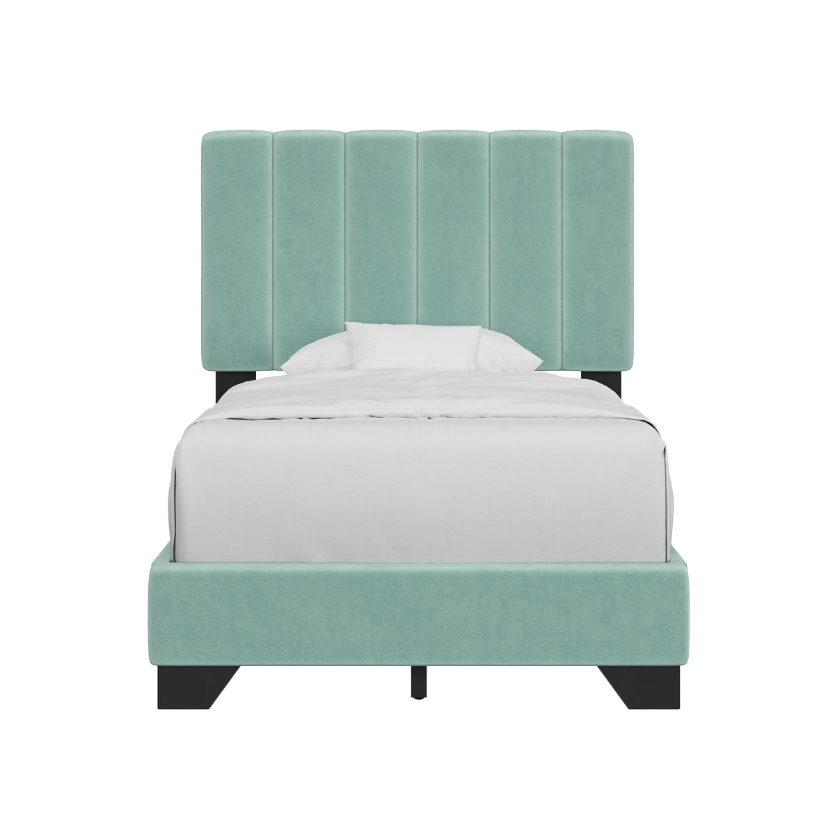 Reece Upholstered Bed