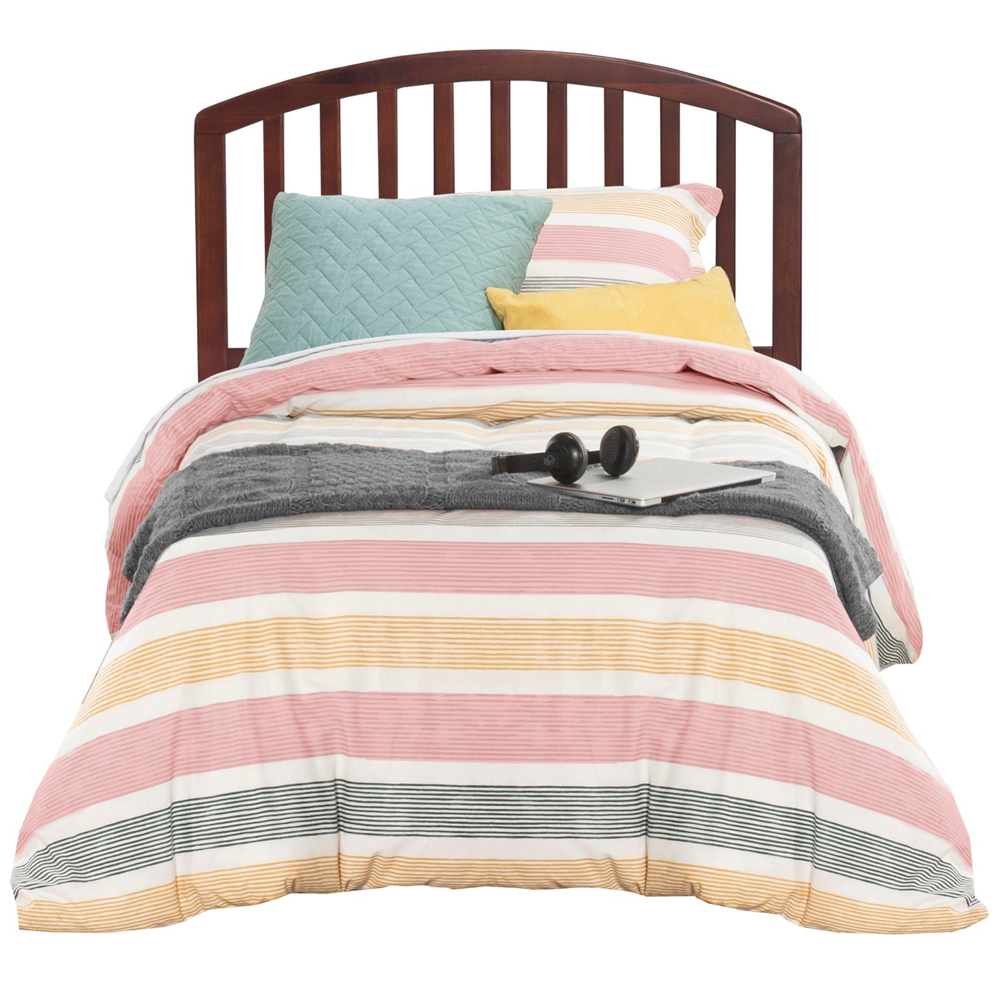 Carolina Wood Headboard