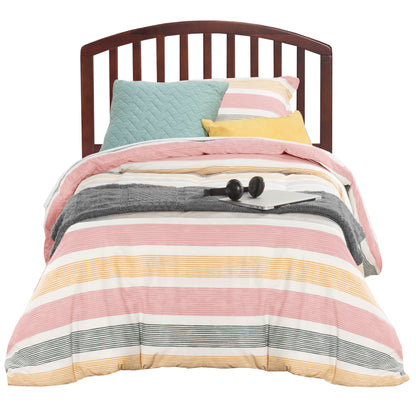 Carolina Wood Headboard