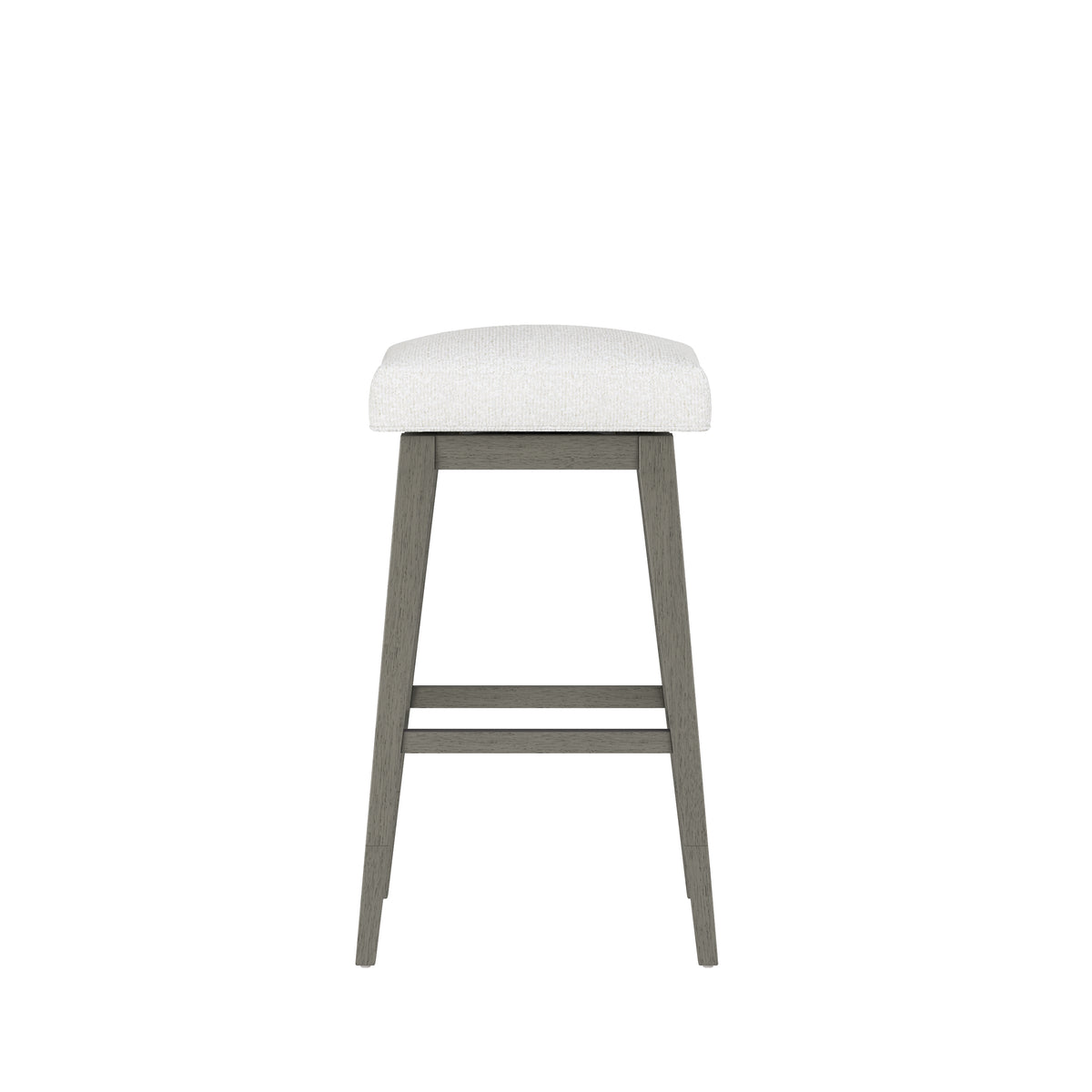 Uniquely Yours Wood Stool