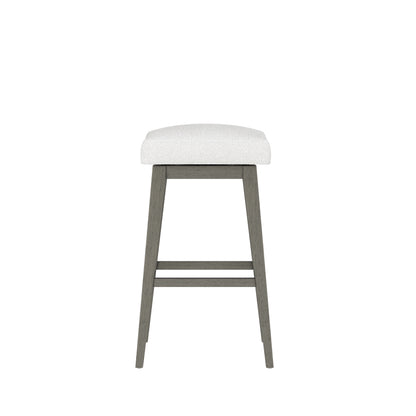 Uniquely Yours Wood Stool