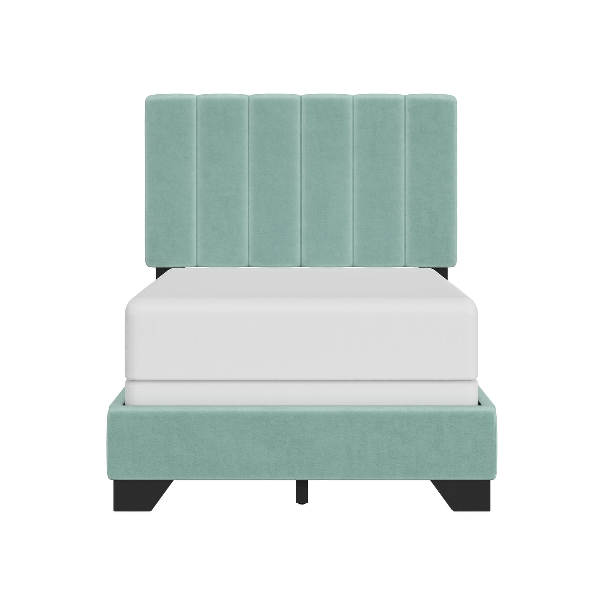 Reece Upholstered Bed